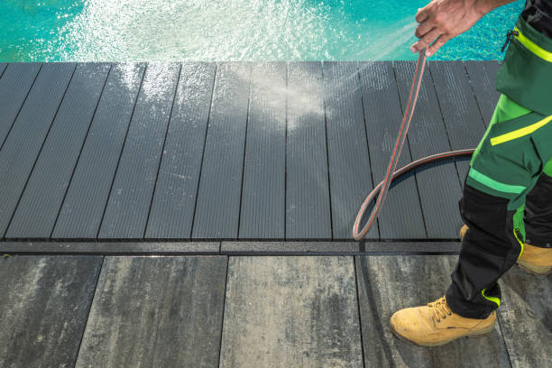 Best Garage Pressure Washing  in Battlefield, MO