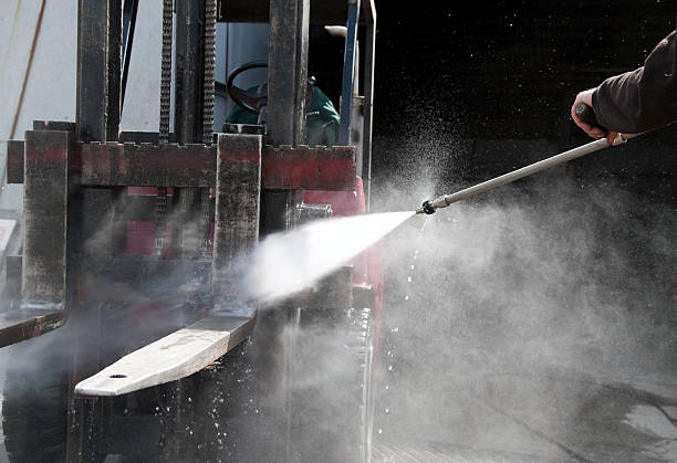 Professional Pressure Washing in Battlefield, MO