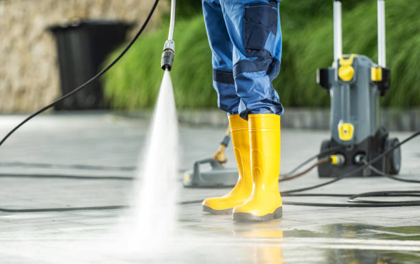 Best Residential Pressure Washing Services  in Battlefield, MO
