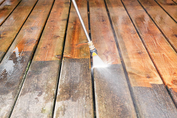 Best Sidewalk Pressure Washing  in Battlefield, MO