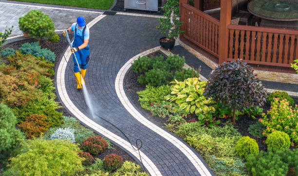 Best Deck Cleaning Services  in Battlefield, MO