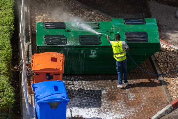 Best Concrete Pressure Washing  in Battlefield, MO